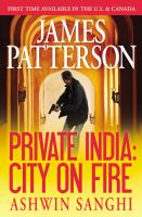 Private_India__City_on_Fire